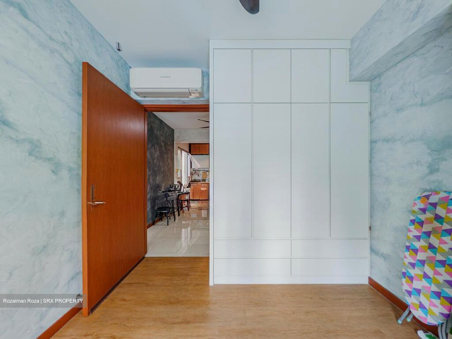 Blk 126D Eastdelta @ Canberra (Sembawang), HDB 4 Rooms #496142591